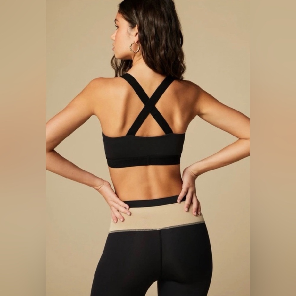 Tan + Lines by Sivan Ayla Workout Set
